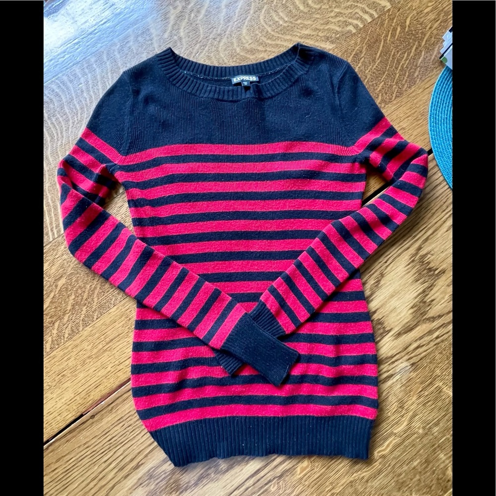Express Sweater